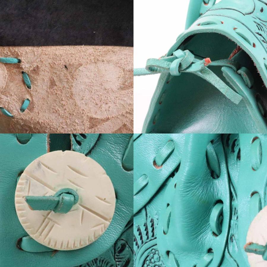 値下げしました！カービングトライブス バッグ　グリーン 楽天市場】カービングバッグ グリーンの通販