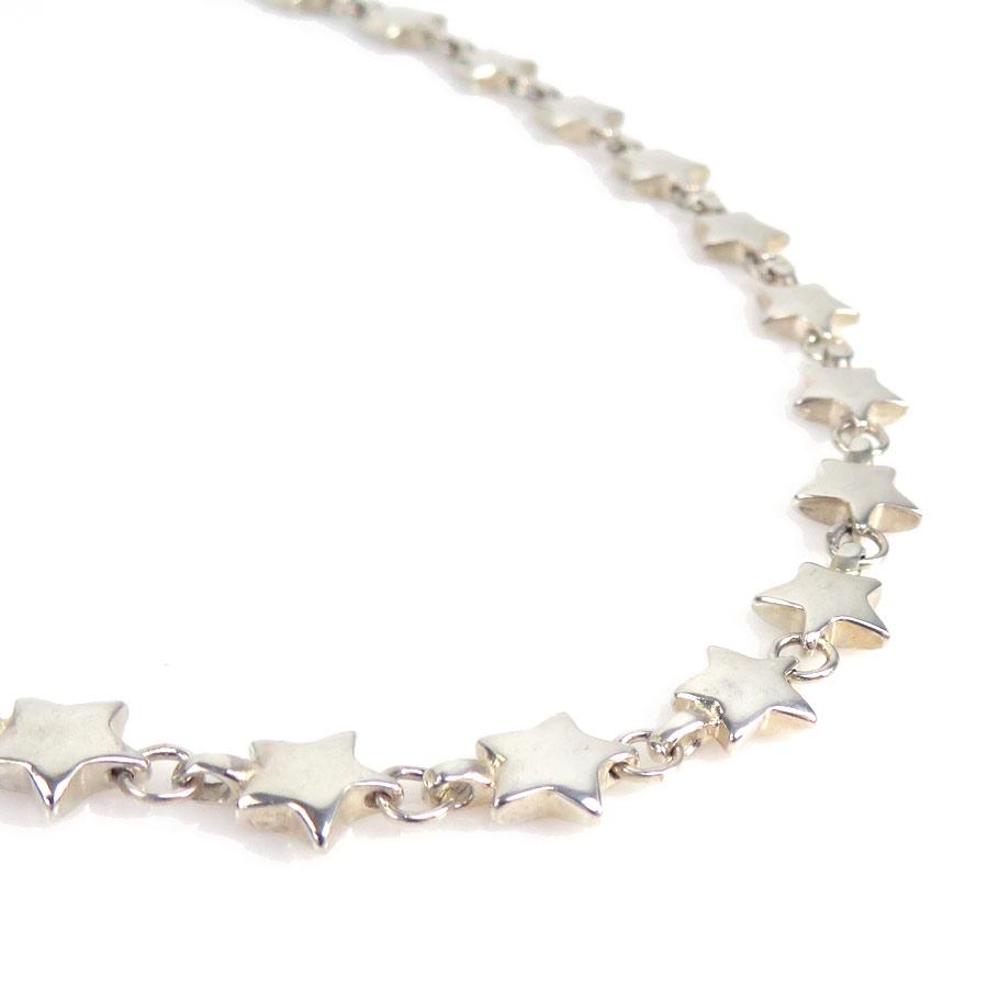 TIFFANY&Co. ティファニー ネックレス パフスター シルバー925 TIFFANY&Co. ティファニー ネックレス パフスター シルバー925