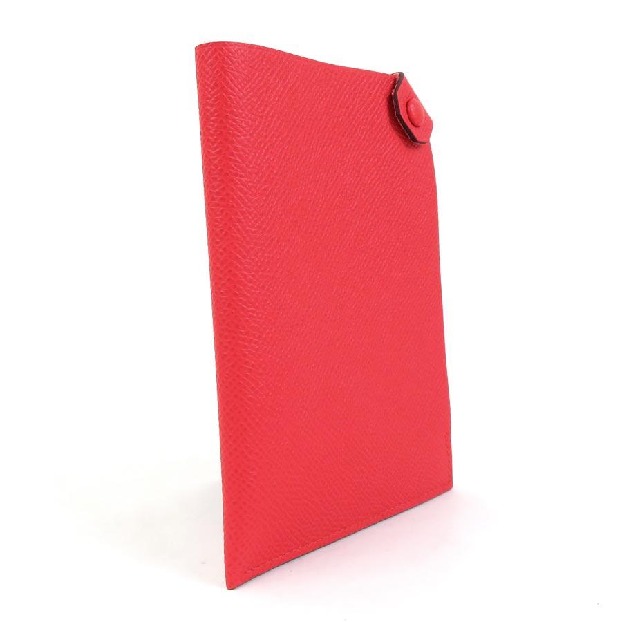 HERMES エルメス パスポートケース 2020年大丸心斎橋限定