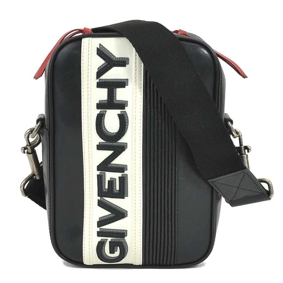GIVENCHY ジバンシィー ショルダーバッグ GIVENCHY ジバンシィ ポケット ショルダーバッグ 6色 1559