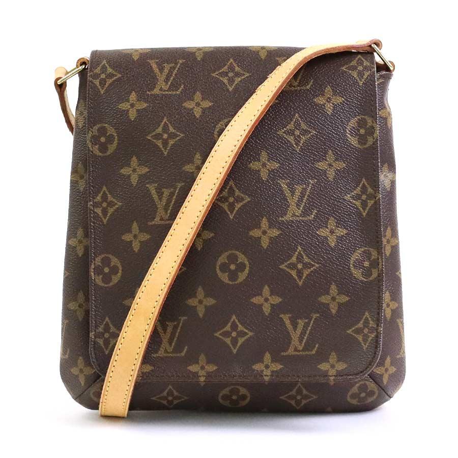 LOUIS VUITTON（ルイ・ヴィトン） ルイ ヴィトン 斜め掛けショルダー