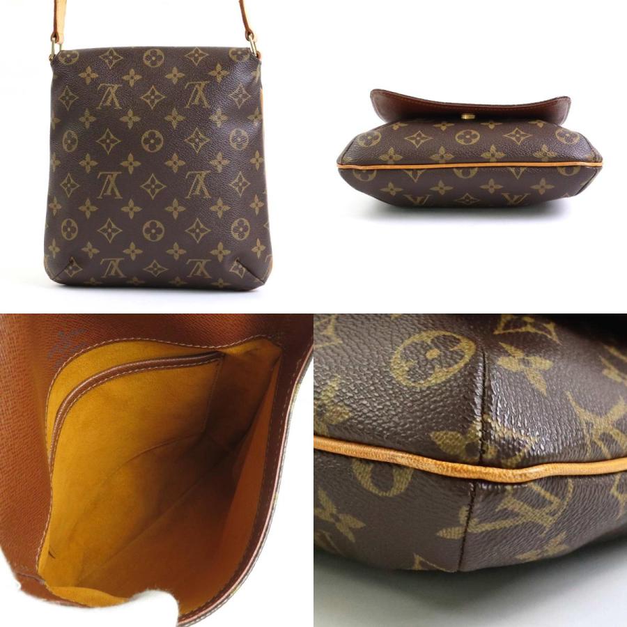 LOUIS VUITTON（ルイ・ヴィトン） ルイ ヴィトン 斜め掛けショルダー