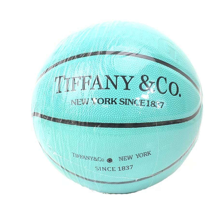 TIFFANY&Co.（ティファニー） バスケットボール 原宿キャット