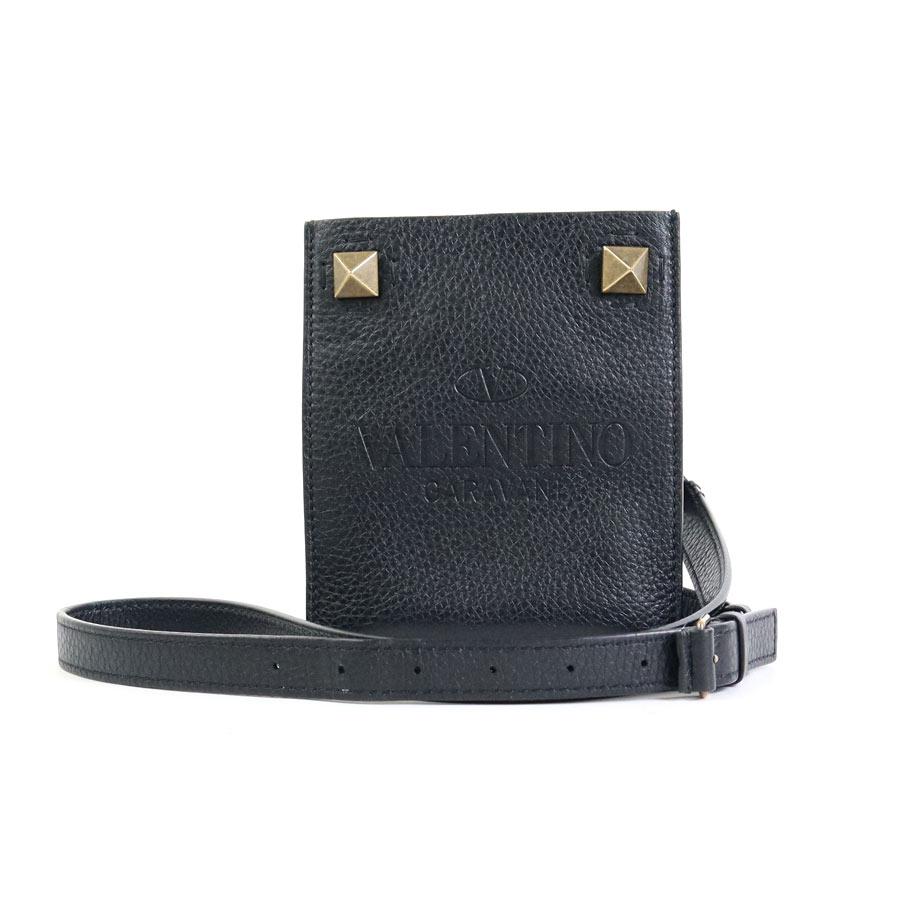 ヴァレンティノ ガラヴァーニ Valentino Garavani 斜め掛けショルダー 
