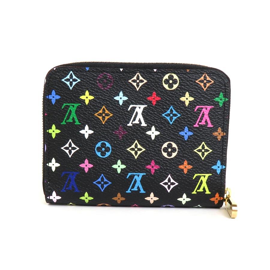 LOUIS VUITTON（ルイ・ヴィトン） ルイ ヴィトン コインケース