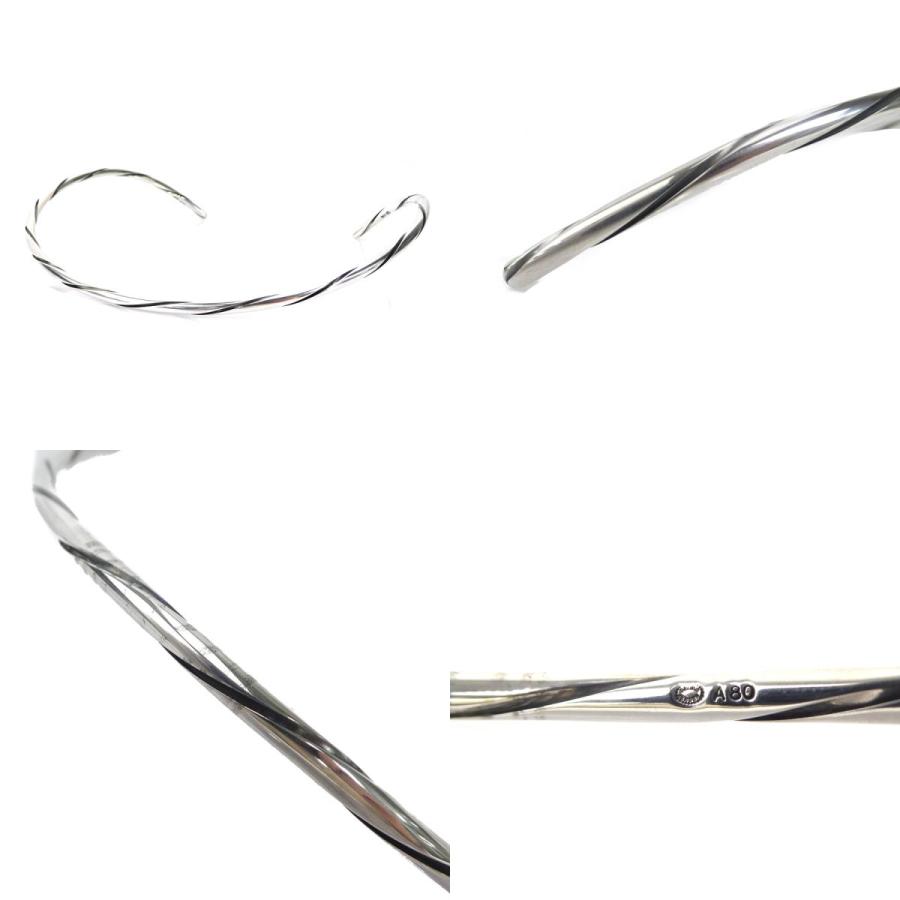 ジョージジェンセン Georg Jensen ネックレス A80 シルバー925