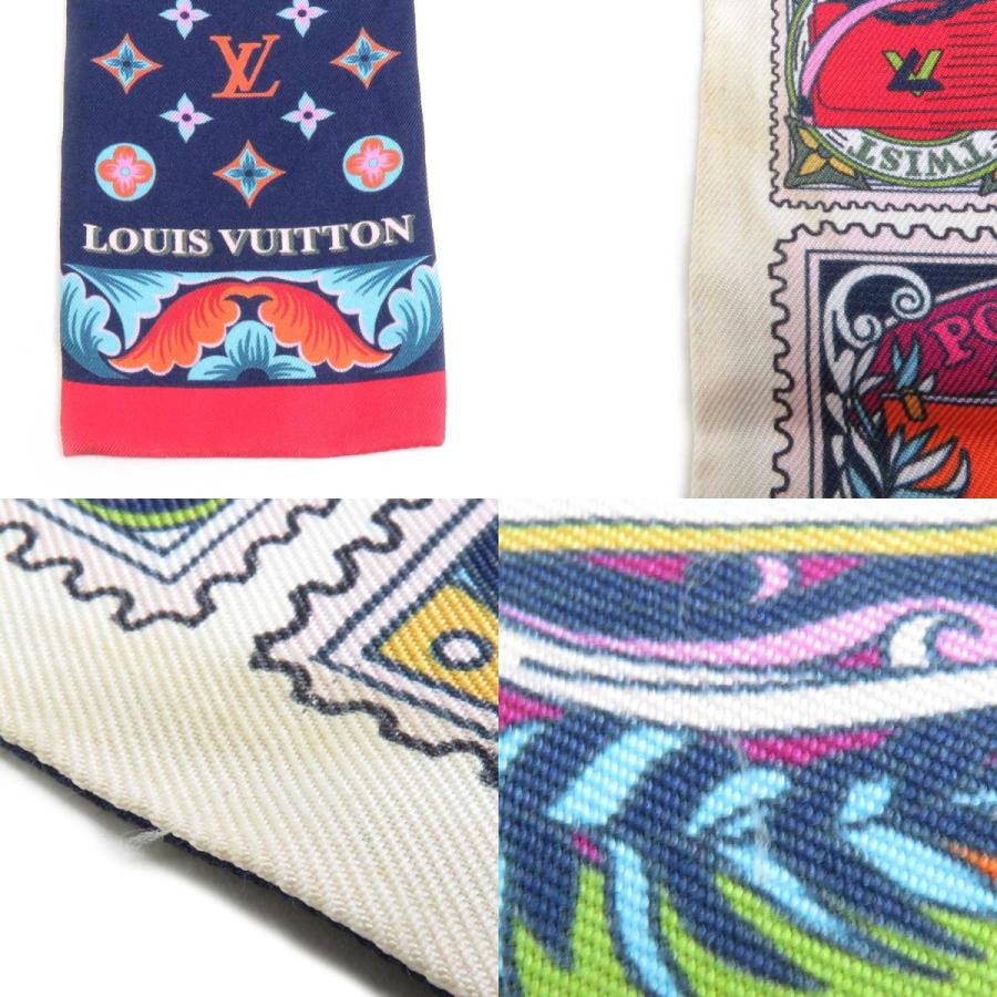 LOUIS VUITTON（ルイ・ヴィトン） ルイ ヴィトン スカーフ バンドー