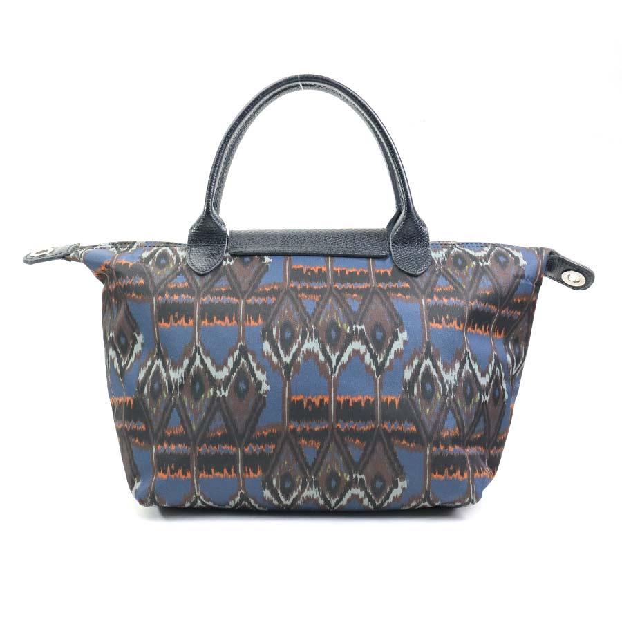 LONGCHAMP（ロンシャン） ハンドバッグ ショルダーバッグ ナイロン