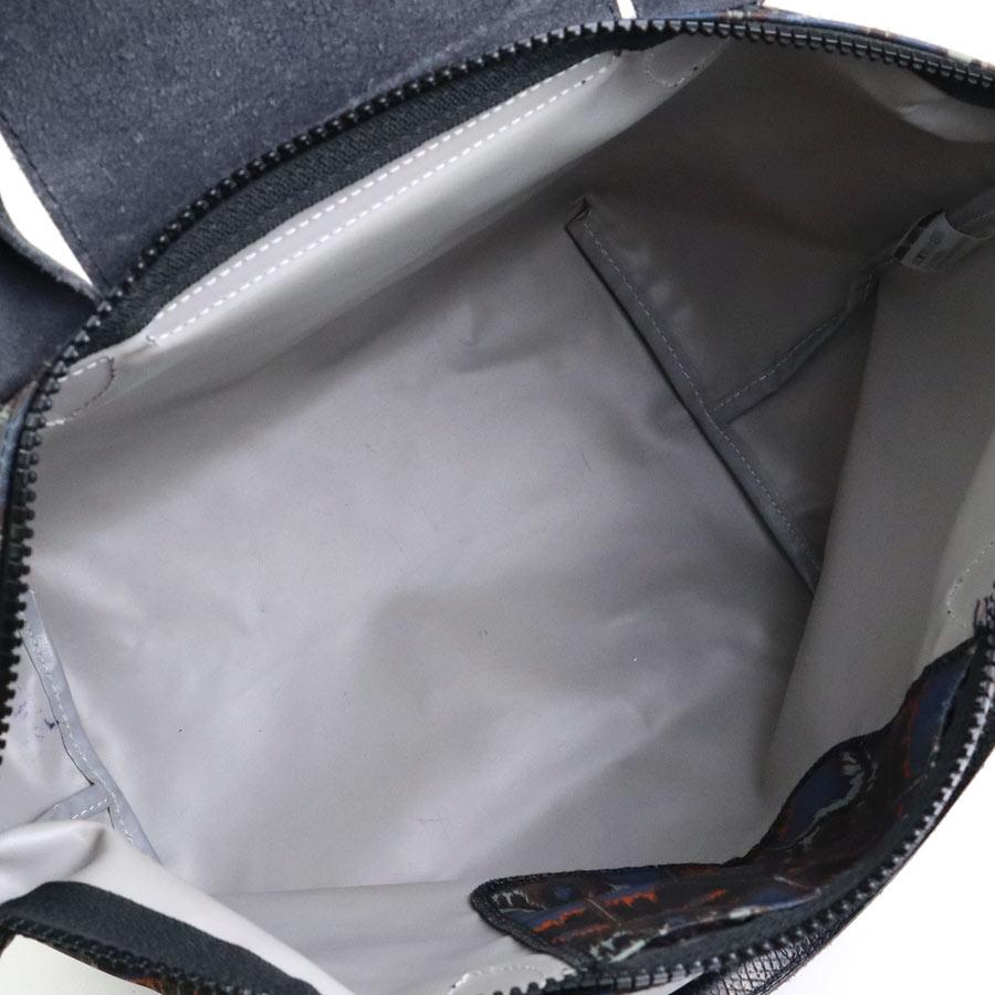 LONGCHAMP（ロンシャン） ハンドバッグ ショルダーバッグ ナイロン