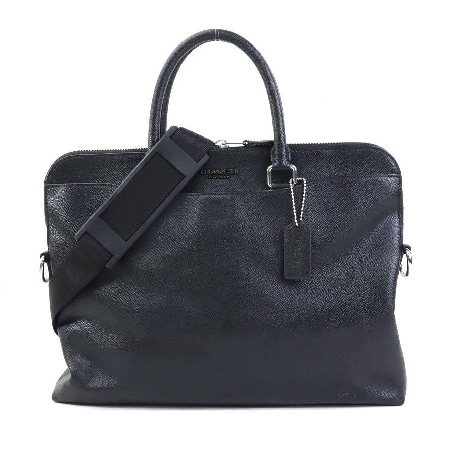 COACH（コーチ） ハンドバッグ ショルダーバッグ ビジネスバッグ 