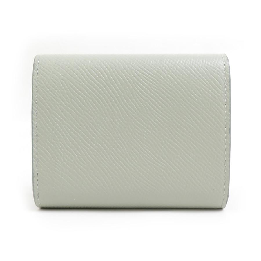 セリーヌ CELINE 三つ折り財布 スモール トリフォード ウォレット