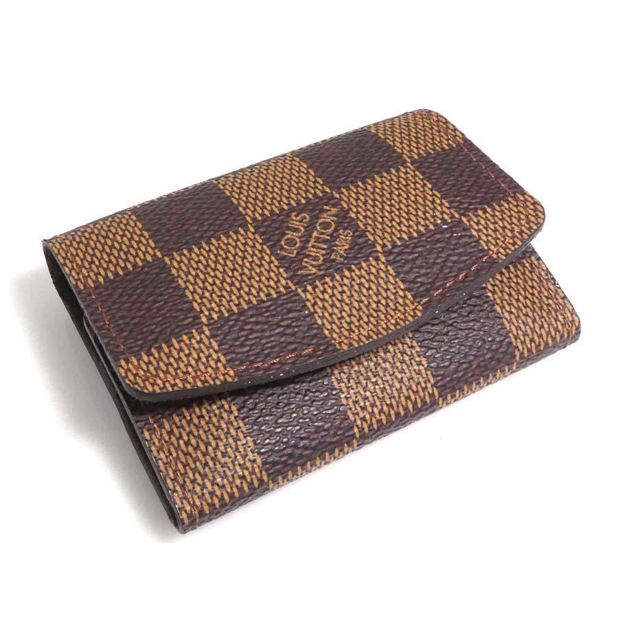 LOUIS VUITTON（ルイ・ヴィトン） ルイ ヴィトン カフス ブトン ドゥ