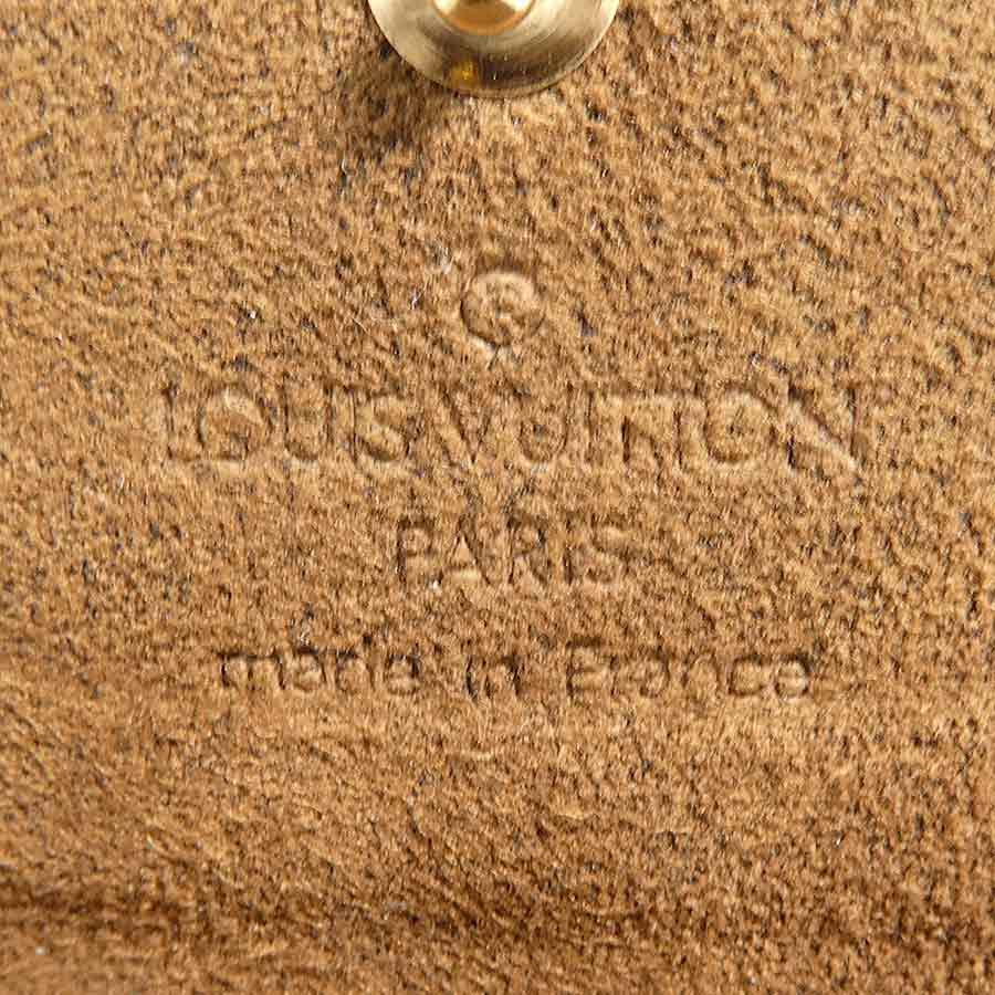 LOUIS VUITTON（ルイ・ヴィトン） ルイ ヴィトン カフス ブトン ドゥ