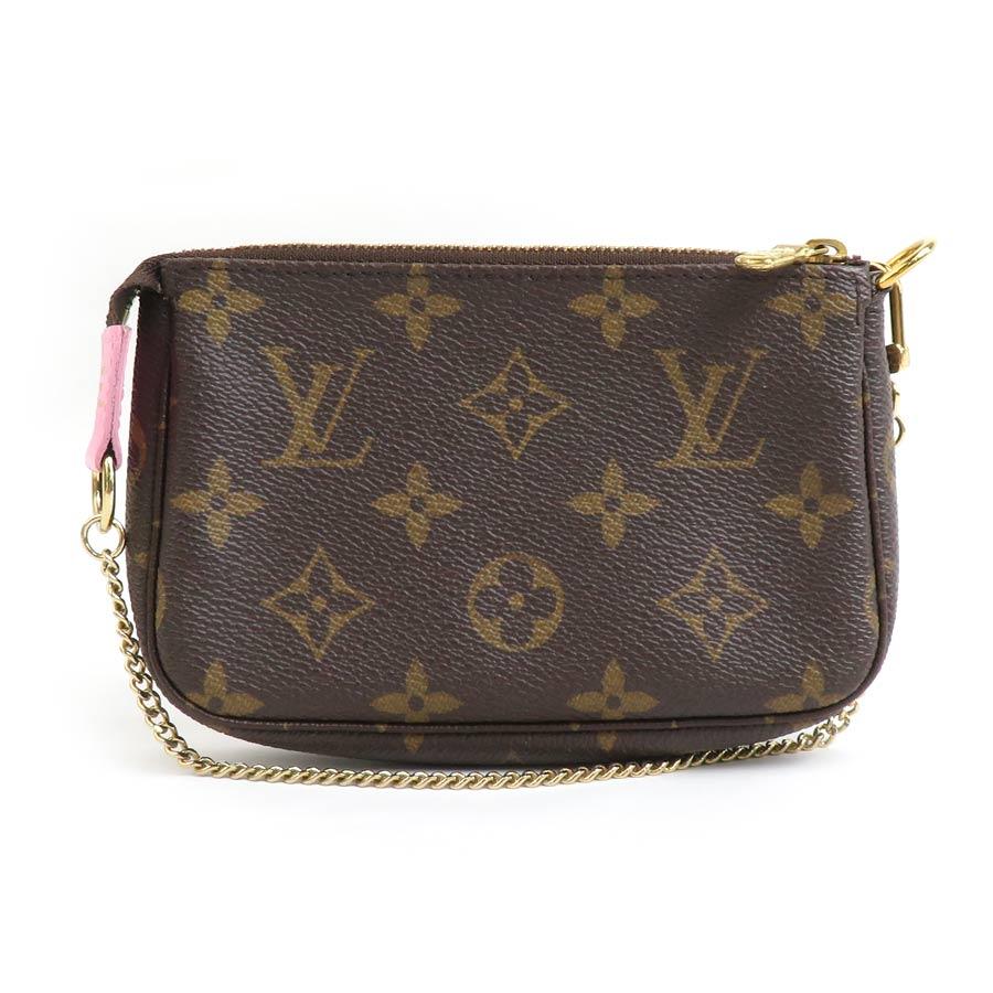 LOUIS VUITTON（ルイ・ヴィトン） ルイ ヴィトン アクセサリーポーチ
