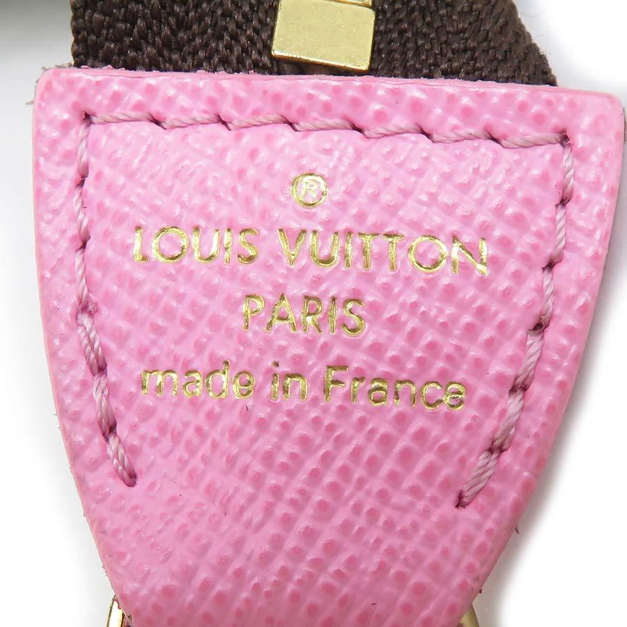 LOUIS VUITTON（ルイ・ヴィトン） ルイ ヴィトン アクセサリーポーチ