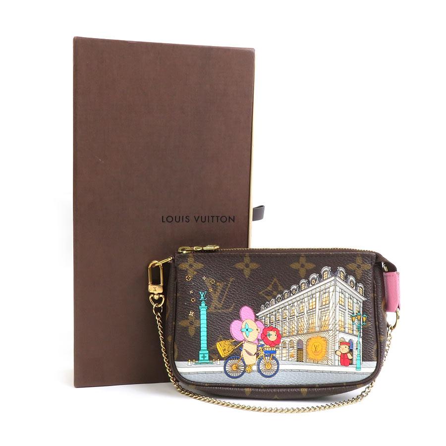 LOUIS VUITTON（ルイ・ヴィトン） ルイ ヴィトン アクセサリーポーチ