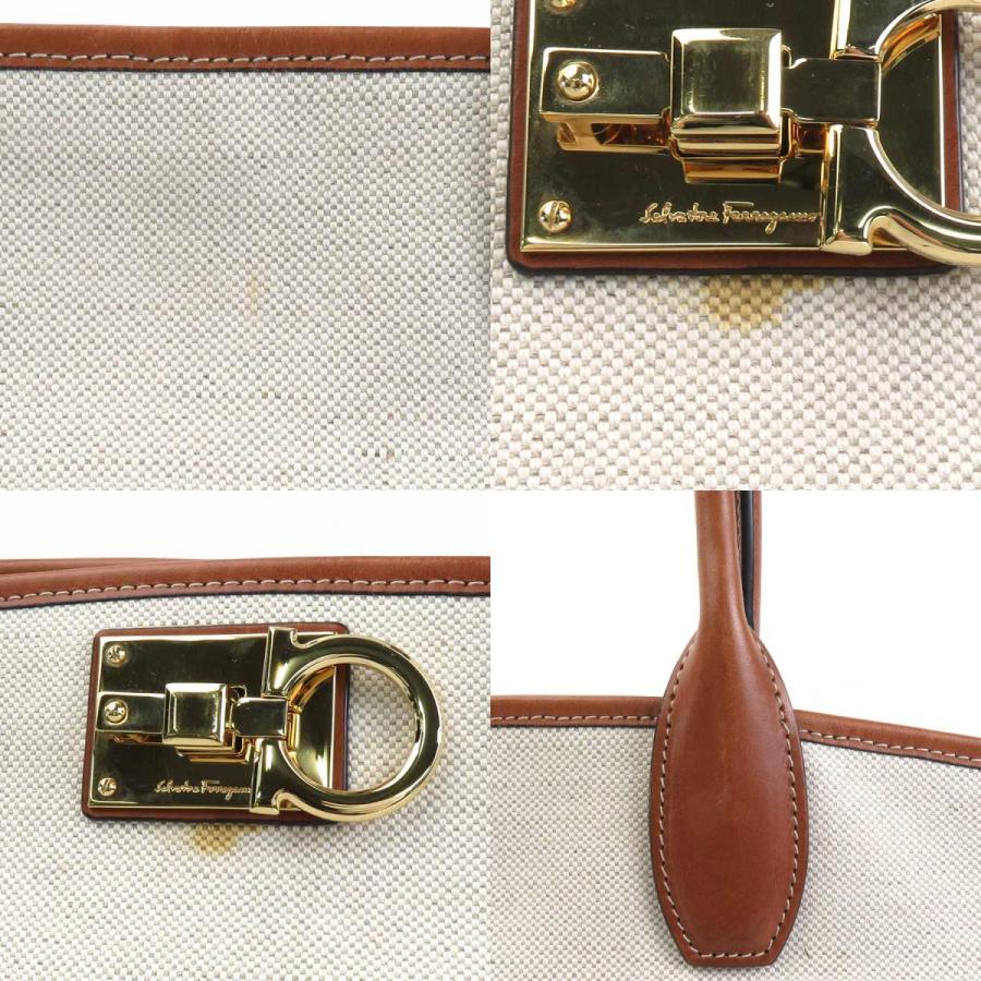 サルヴァトーレフェラガモ Salvatore Ferragamo ハンドバッグ サルヴァトーレフェラガモ Salvatore Ferragamo ハンドバッグ