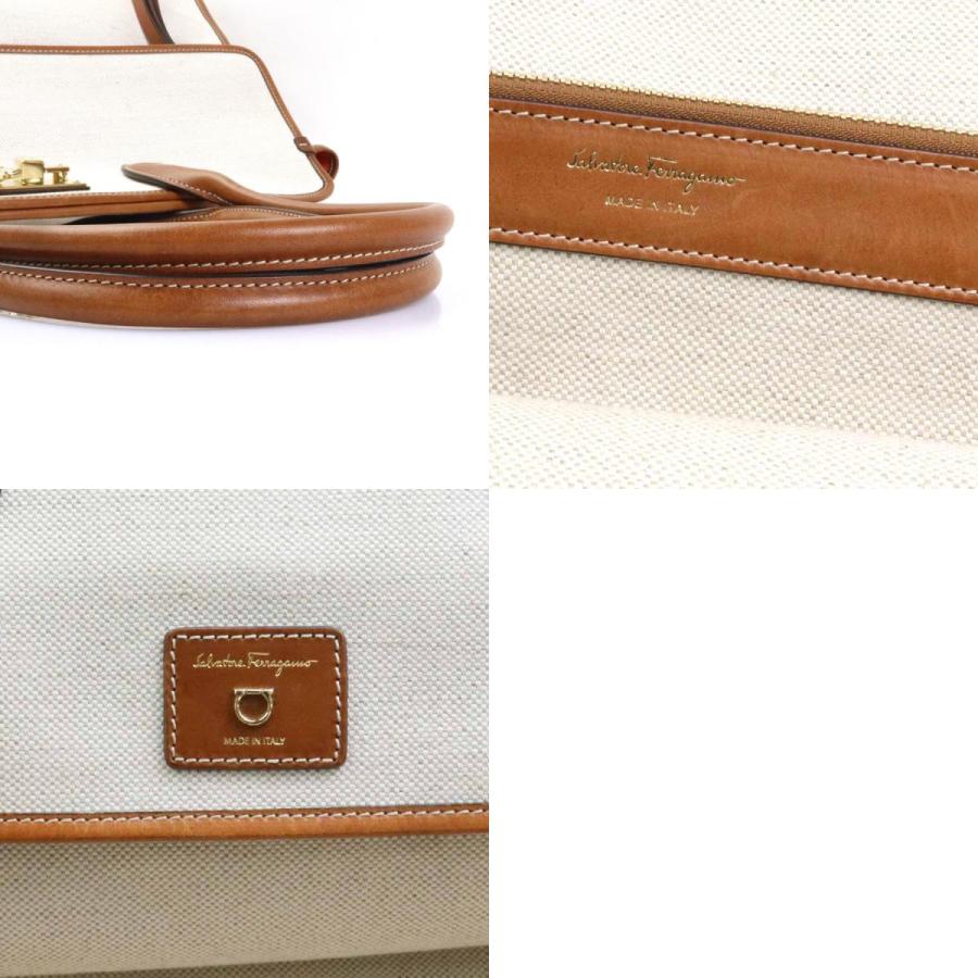 サルヴァトーレフェラガモ Salvatore Ferragamo ハンドバッグ サルヴァトーレフェラガモ Salvatore Ferragamo ハンドバッグ
