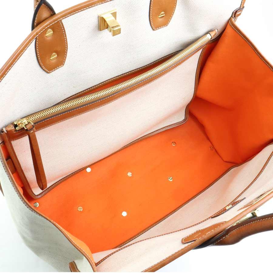 サルヴァトーレフェラガモ Salvatore Ferragamo ハンドバッグ