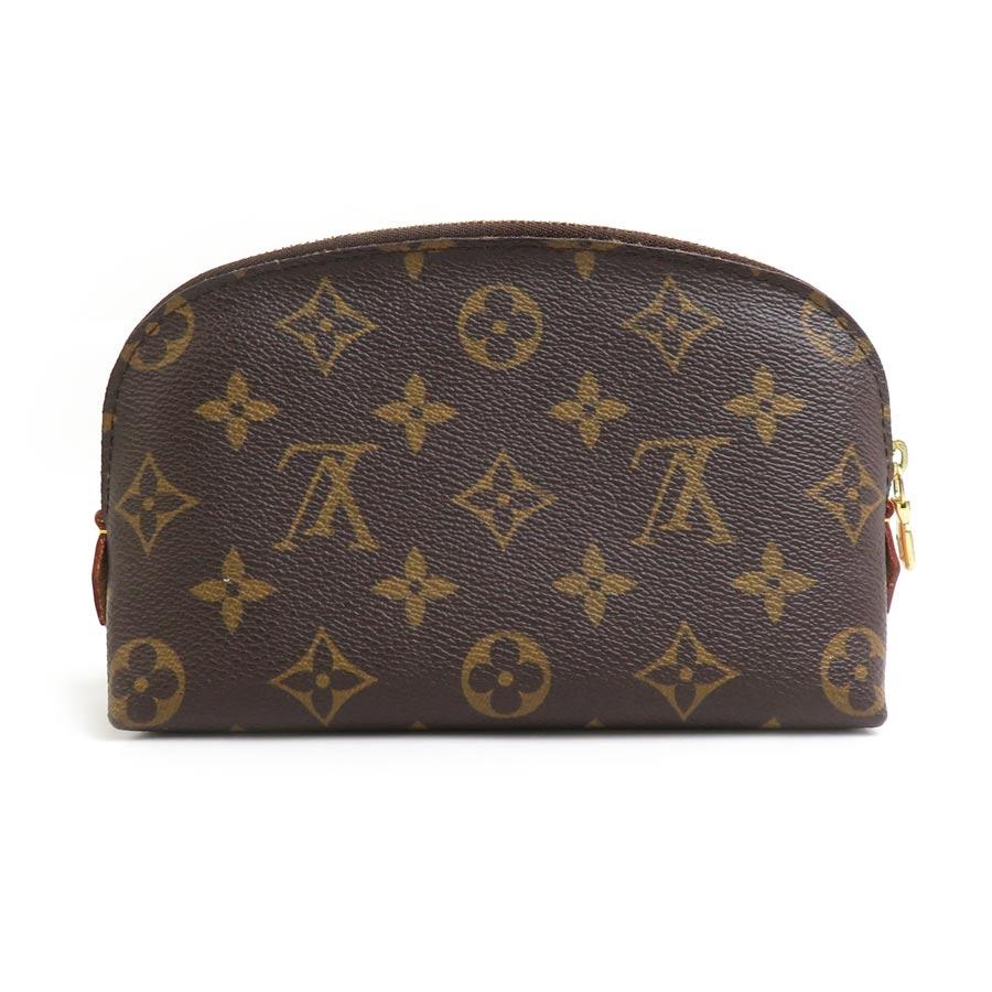 LOUIS VUITTON（ルイ・ヴィトン） ルイ ヴィトン ポーチ ポシェット
