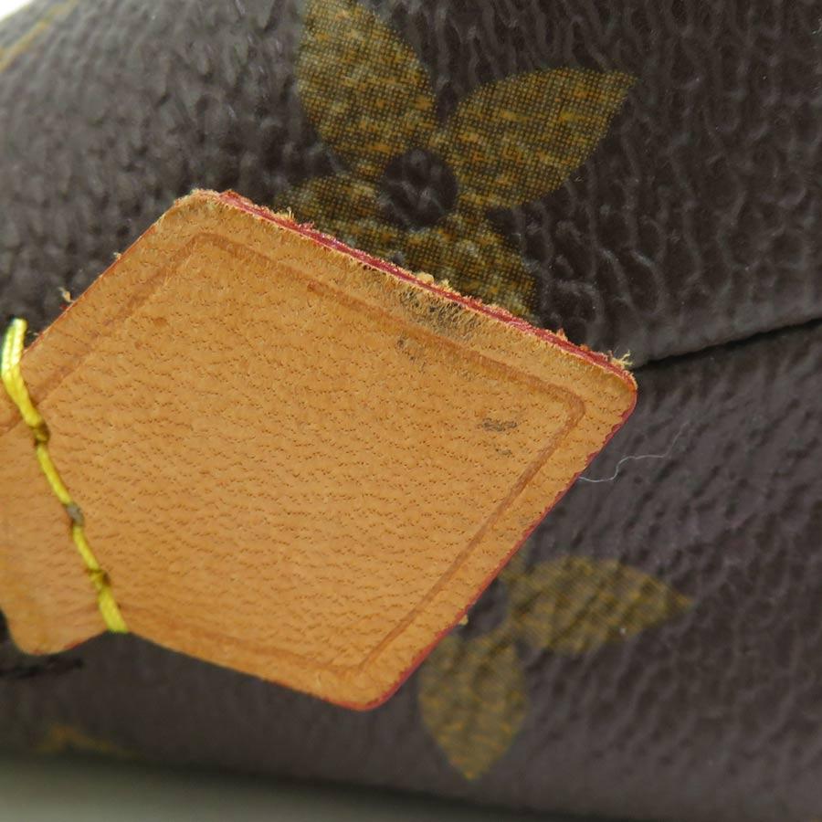 LOUIS VUITTON（ルイ・ヴィトン） ルイ ヴィトン ポーチ ポシェット