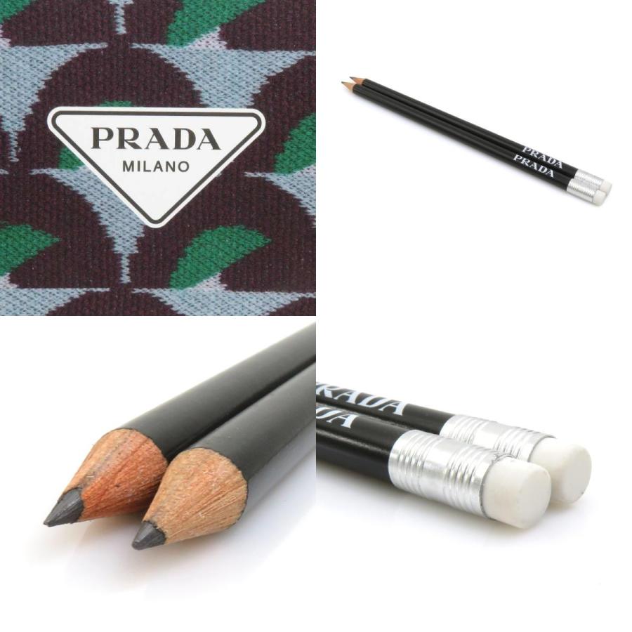 PRADA（プラダ） ステーショナリーセット 紙 マルチカラー : ブランド