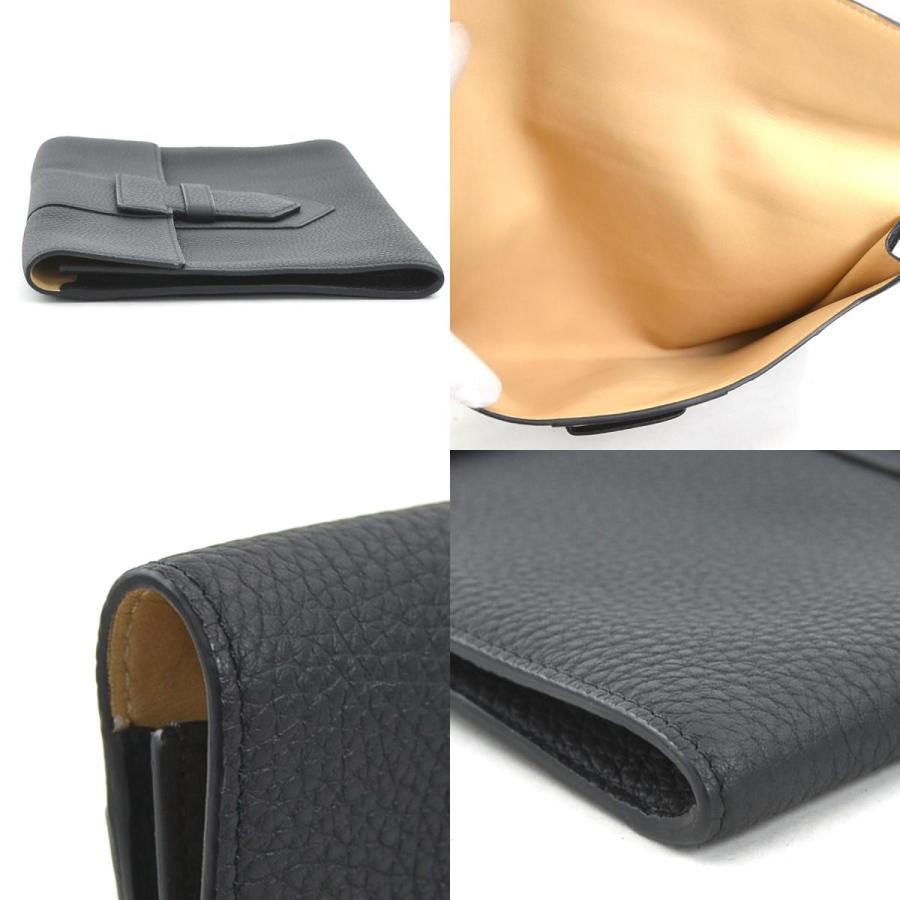 DELVAUX デルヴォー プレッセ A5 クラッチバッグ ブラック 14054 ユニセックス【中古】 56039f DELVAUX デルヴォー クラッチバッグ プレッセ A5 レザー ブラック