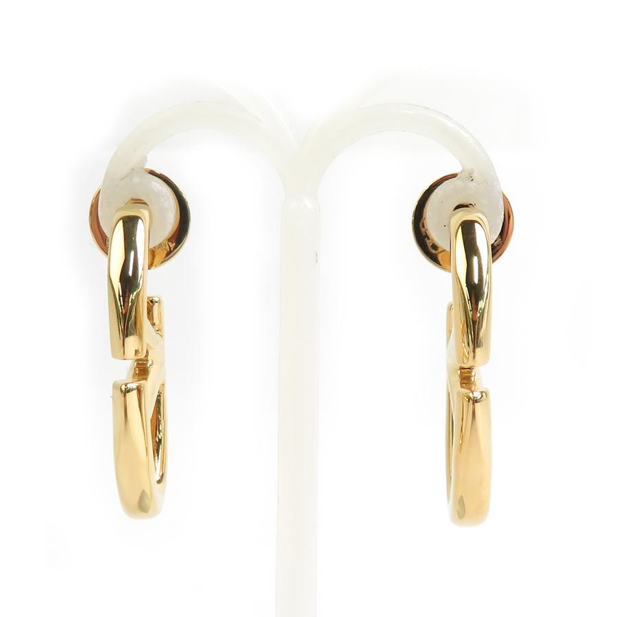 ヴァレンティノ ガラヴァーニ Valentino Garavani ピアス メタル