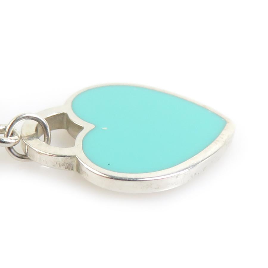TIFFANY&Co.（ティファニー） ブレスレット リターン トゥ ブルー