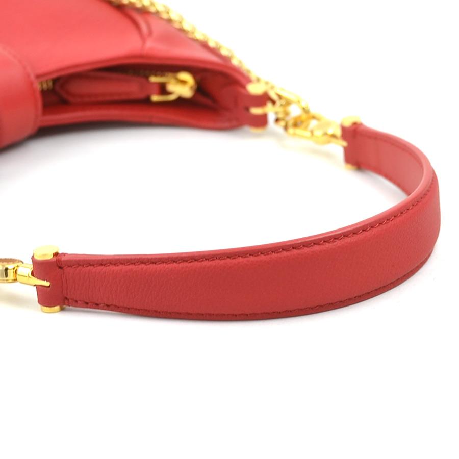 BVLGARI（ブルガリ） ハンドバッグ ショルダーバッグ セルペンティ 