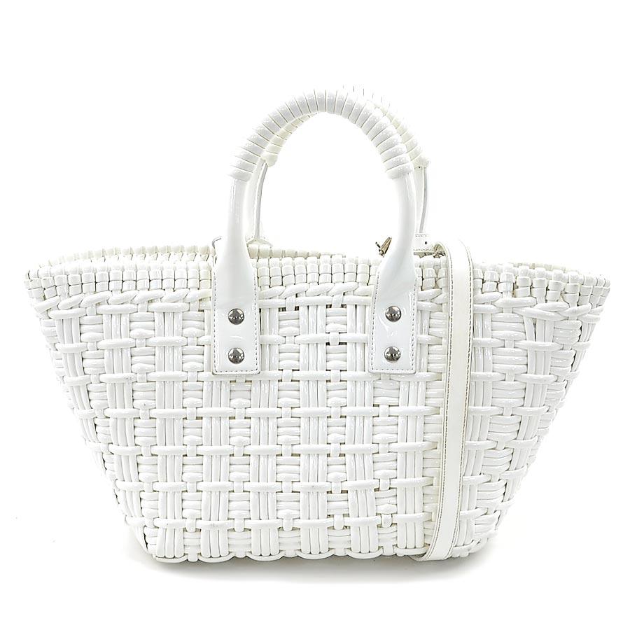 BALENCIAGA（バレンシアガ） ハンドバッグ ショルダーバッグ ビストロ 