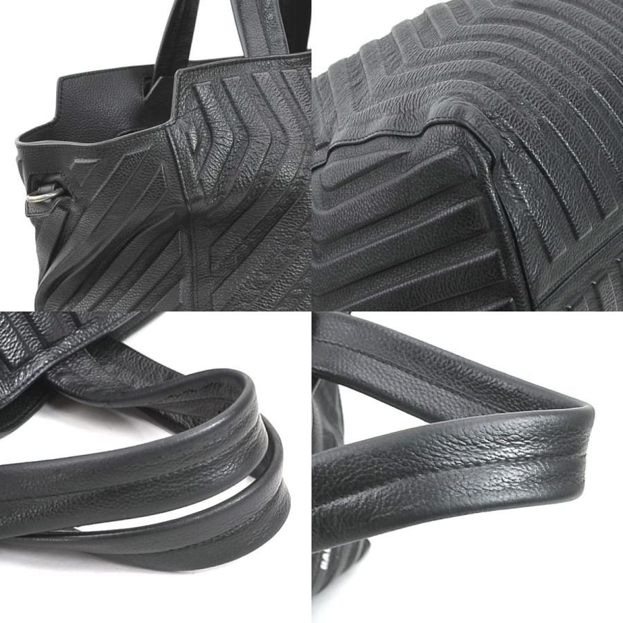 BALENCIAGA（バレンシアガ） ハンドバッグ ショルダーバッグ レザー