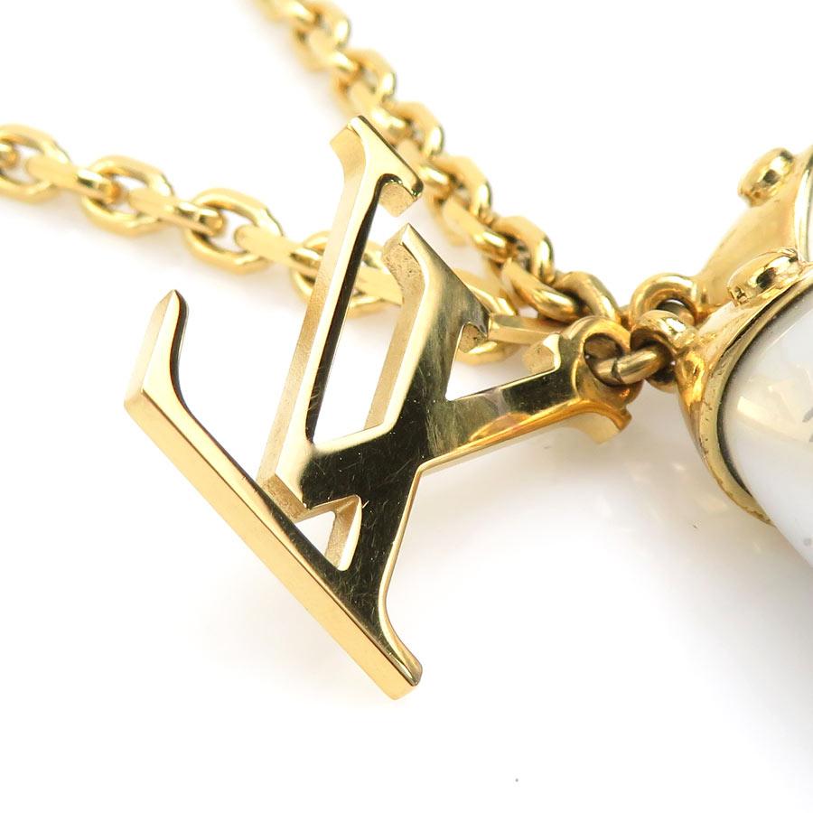 LOUIS VUITTON（ルイ・ヴィトン） ルイ ヴィトン ネックレス パンダン