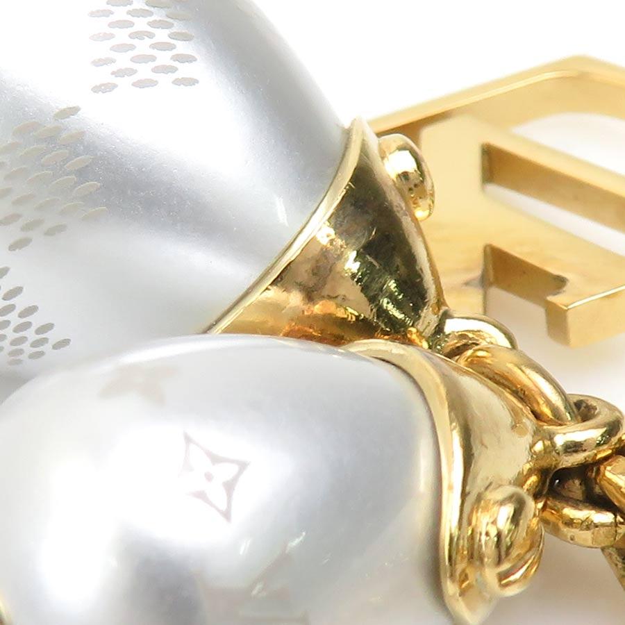 LOUIS VUITTON（ルイ・ヴィトン） ルイ ヴィトン ネックレス パンダン