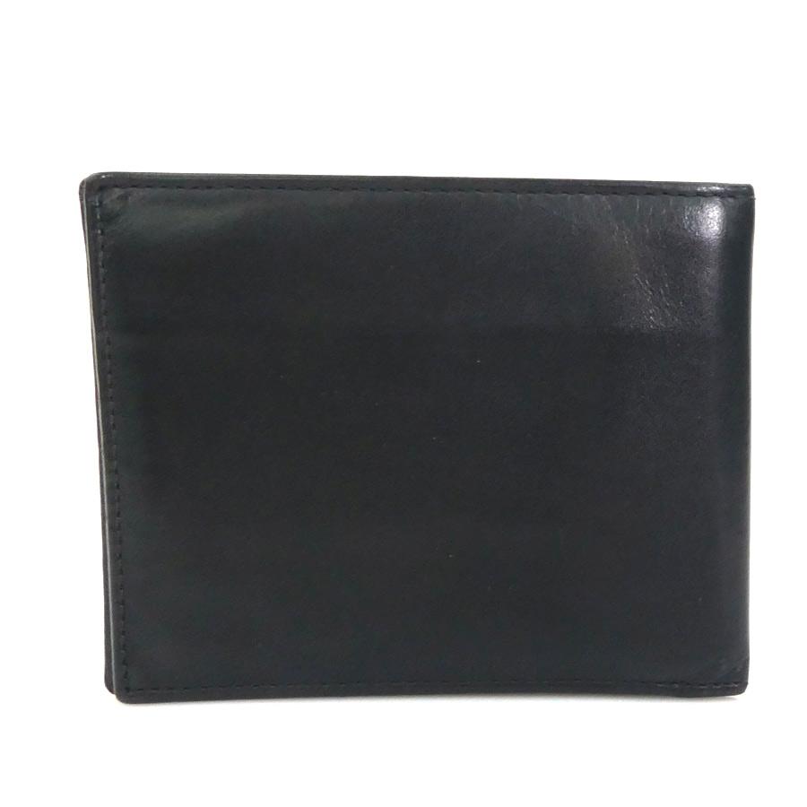 dunhill（ダンヒル） 札入れ レザー ブラック : ブランドバリュー