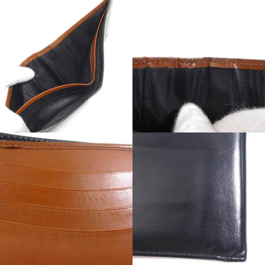 dunhill（ダンヒル） 札入れ レザー ブラック : ブランドバリュー