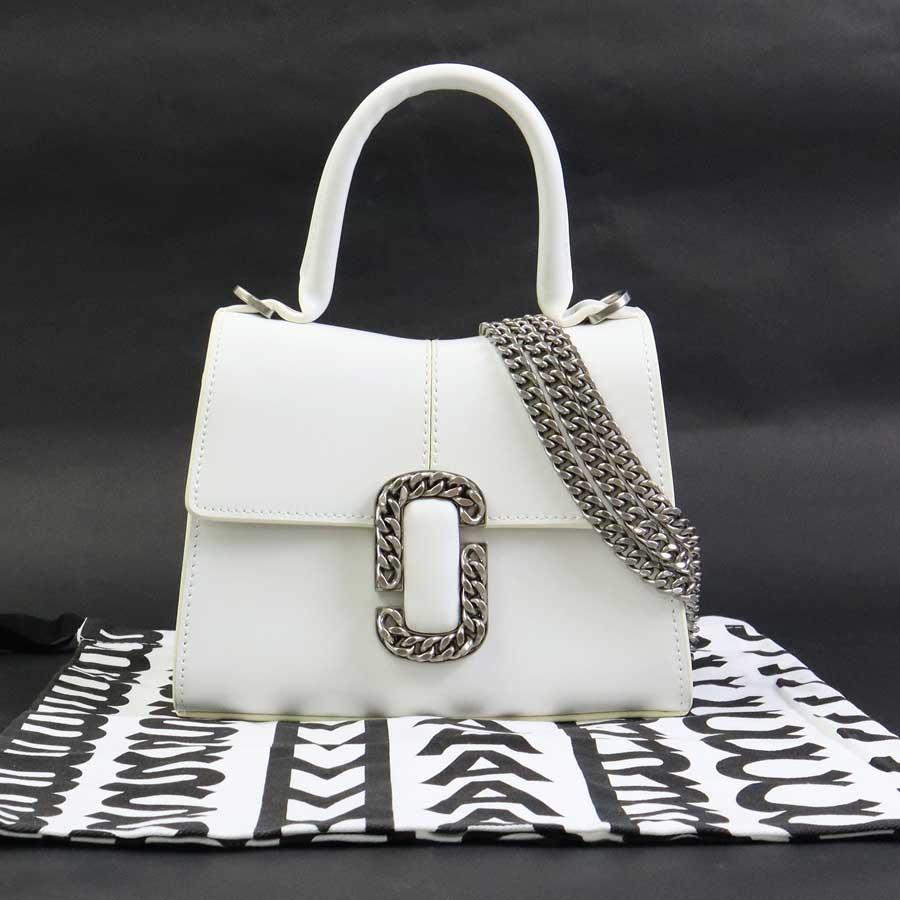 マークジェイコブス MARC JACOBS ハンドバッグ ショルダーバッグ