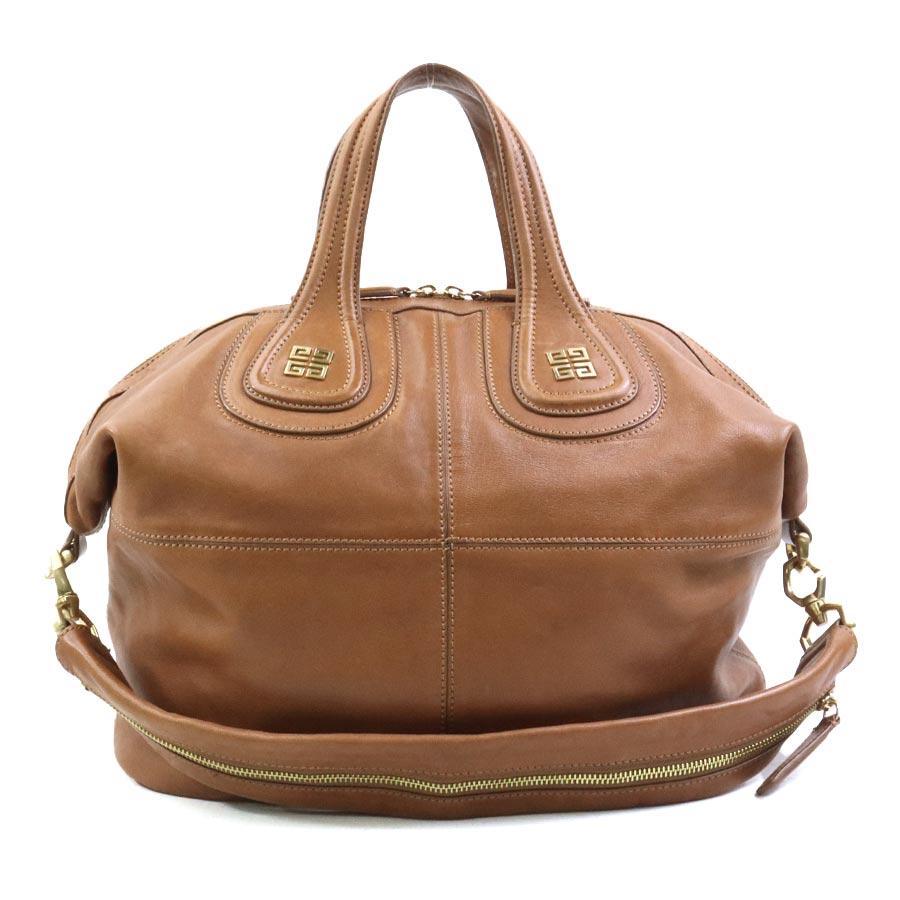 ジバンシィ GIVENCHY ハンドバッグ ショルダーバッグ ナイチンゲール 