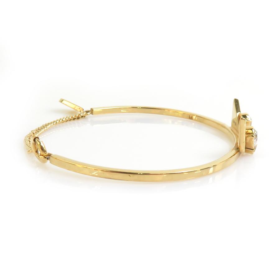 FENDI（フェンディ） ブレスレット モンスター バグズアイ メタル