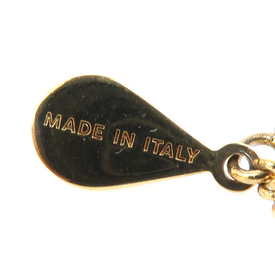 FENDI（フェンディ） ブレスレット モンスター バグズアイ メタル