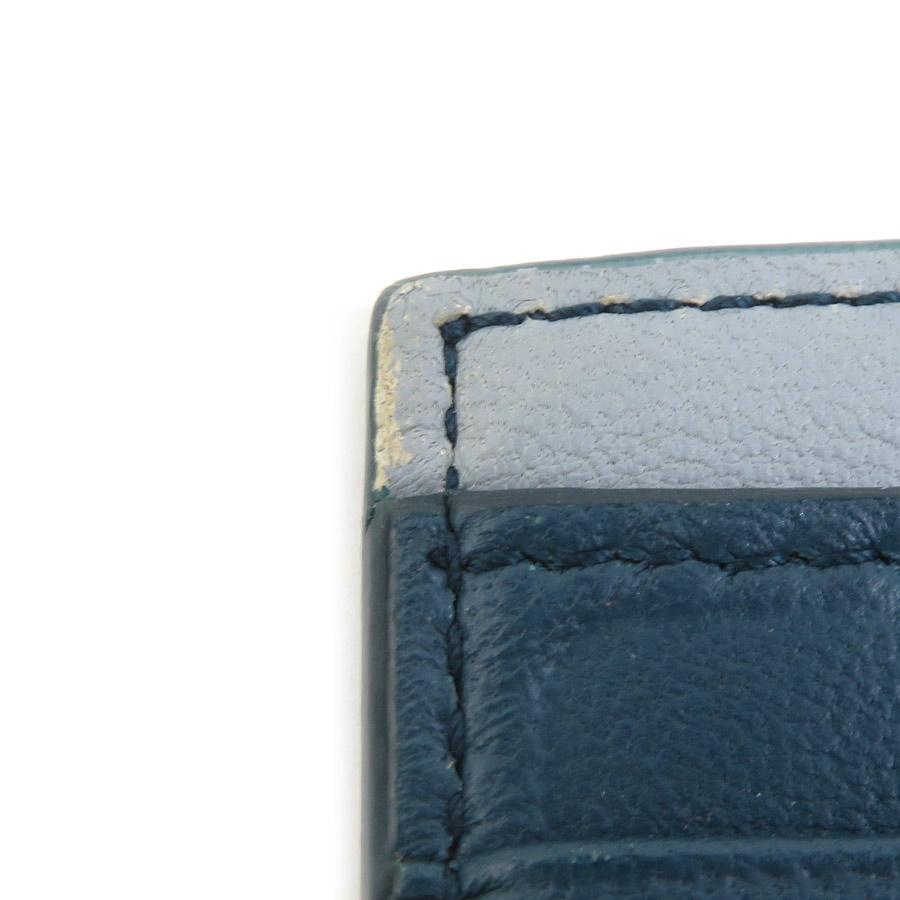 ボッテガヴェネタ BOTTEGAVENETA 二つ折り財布 イントレチャート