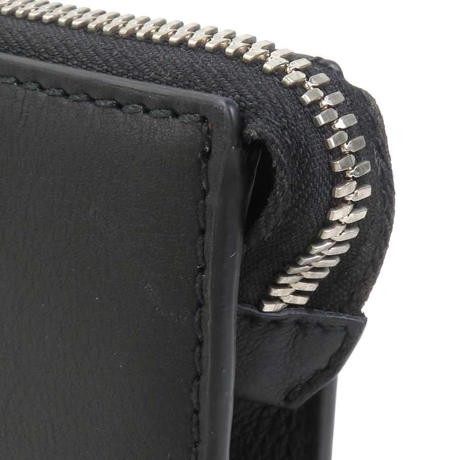 サルヴァトーレフェラガモ Salvatore Ferragamo クラッチバッグ レザー