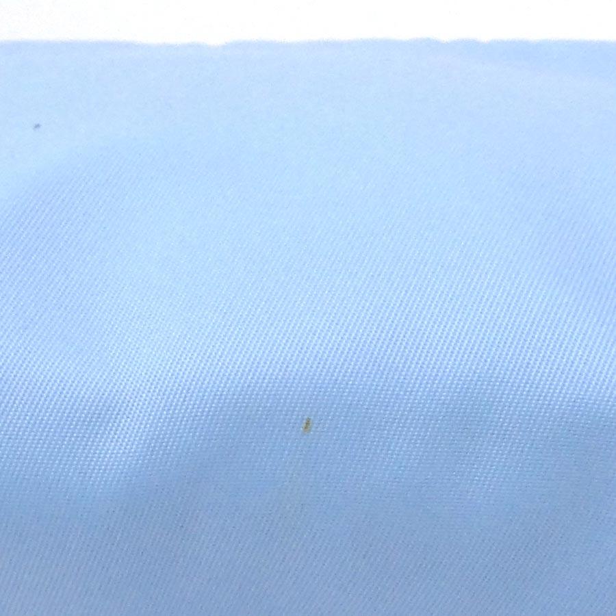 PRADA（プラダ） ポーチ ナイロン ライトブルー : ブランドバリュー