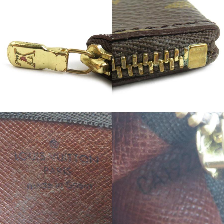 LOUIS VUITTON（ルイ・ヴィトン） ルイ ヴィトン コインケース