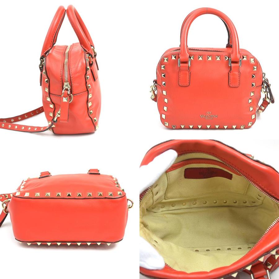 ヴァレンティノ ガラヴァーニ Valentino Garavani ハンドバッグ