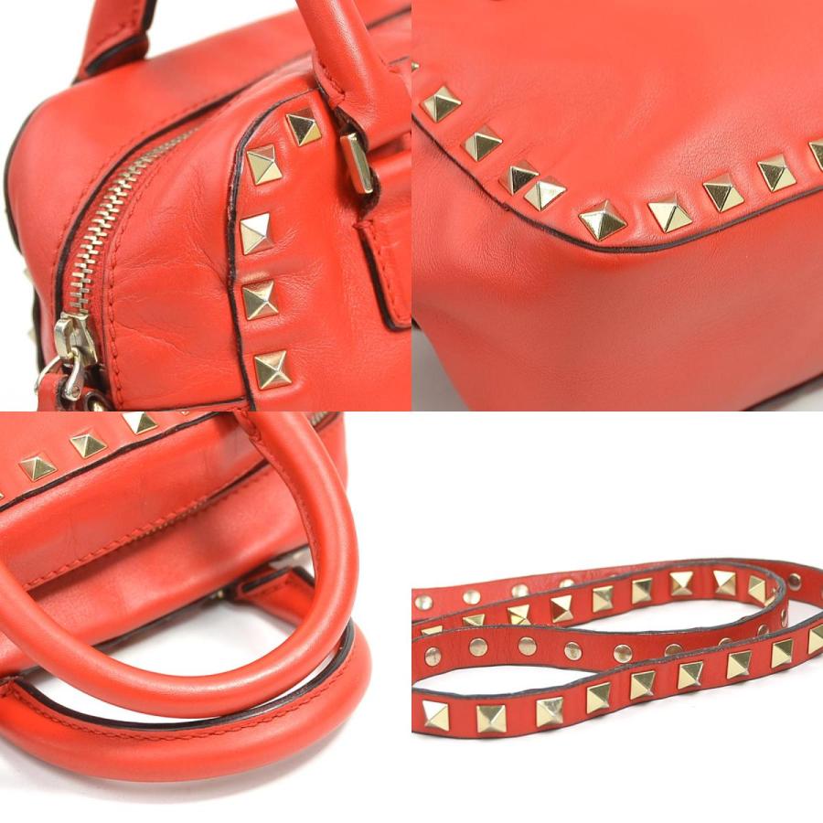 ヴァレンティノ ガラヴァーニ Valentino Garavani ハンドバッグ