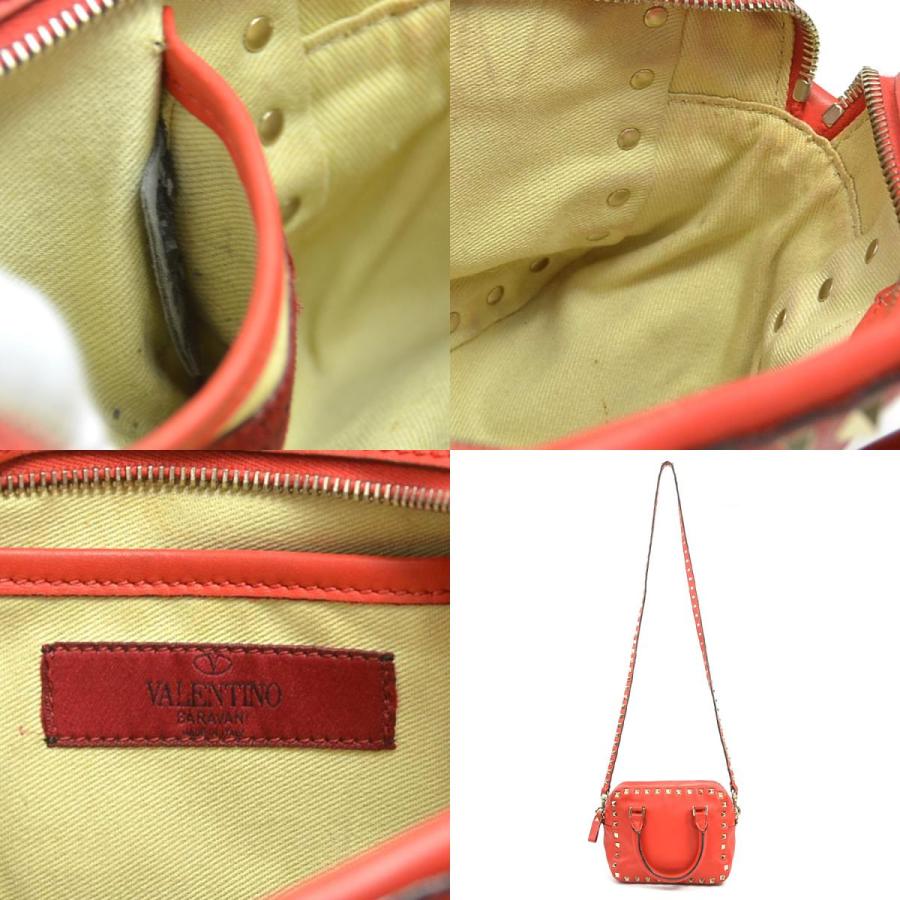 ヴァレンティノ ガラヴァーニ Valentino Garavani ハンドバッグ