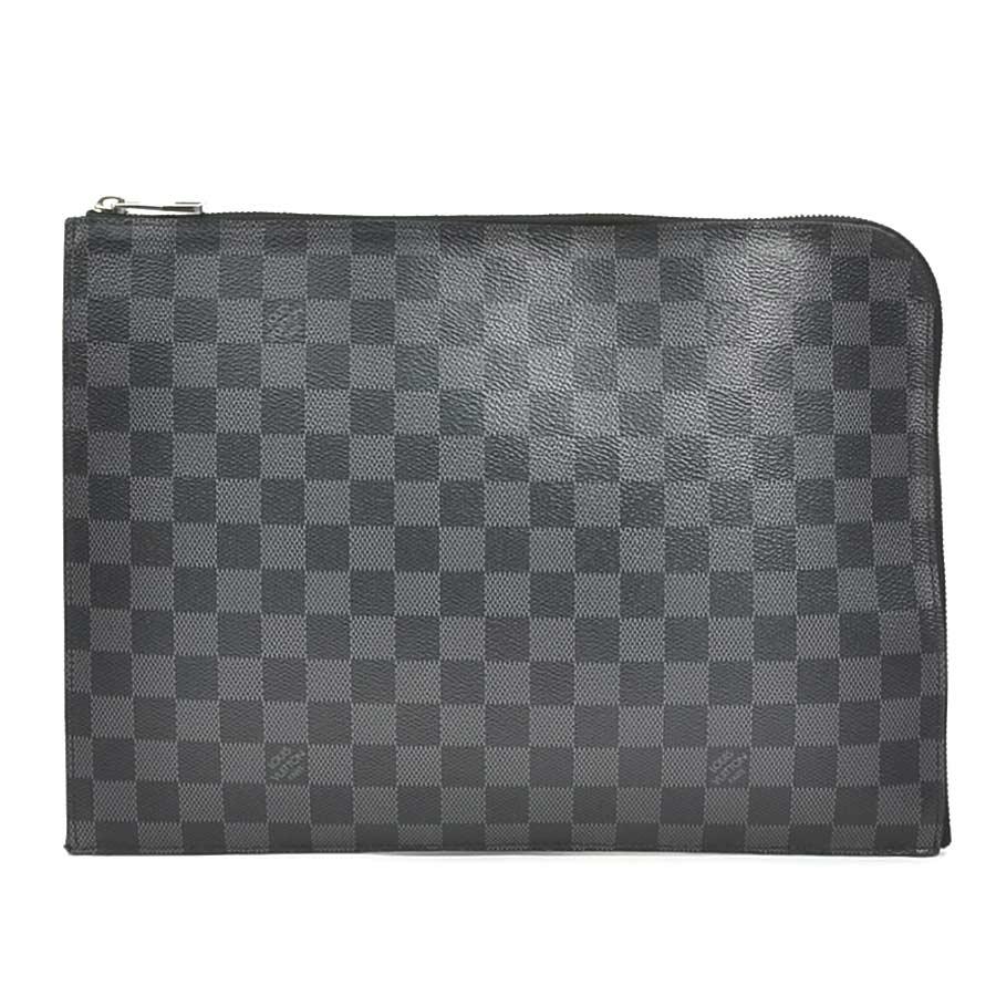 LOUIS VUITTON（ルイ・ヴィトン） ルイ ヴィトン クラッチバッグ
