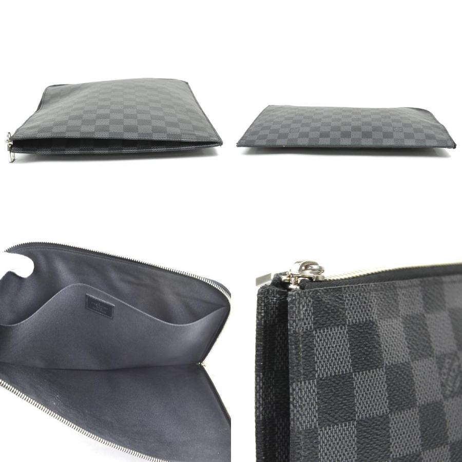 LOUIS VUITTON（ルイ・ヴィトン） ルイ ヴィトン クラッチバッグ