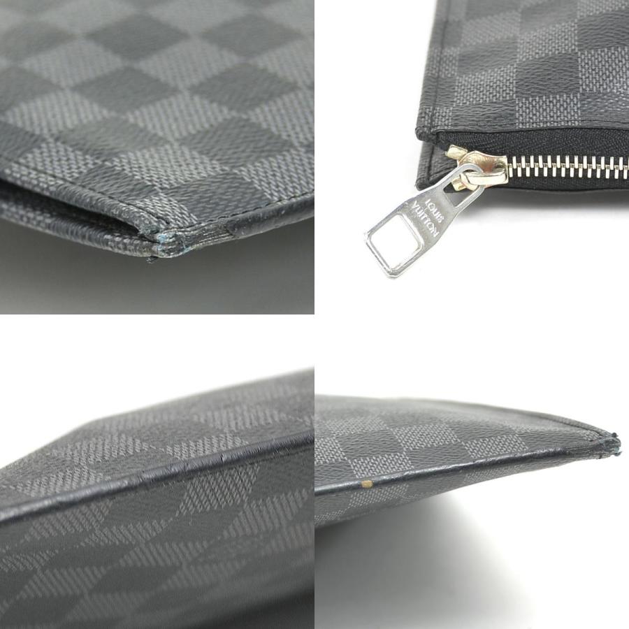 LOUIS VUITTON（ルイ・ヴィトン） ルイ ヴィトン クラッチバッグ